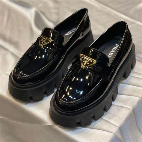 milano prada shoes|prada milano shoes price.